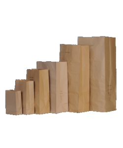 6 L MN 62 1 feuille 70 gr/m² WS SOS (avec soufflet) 20 + 10 x 30 + 10/2 cm