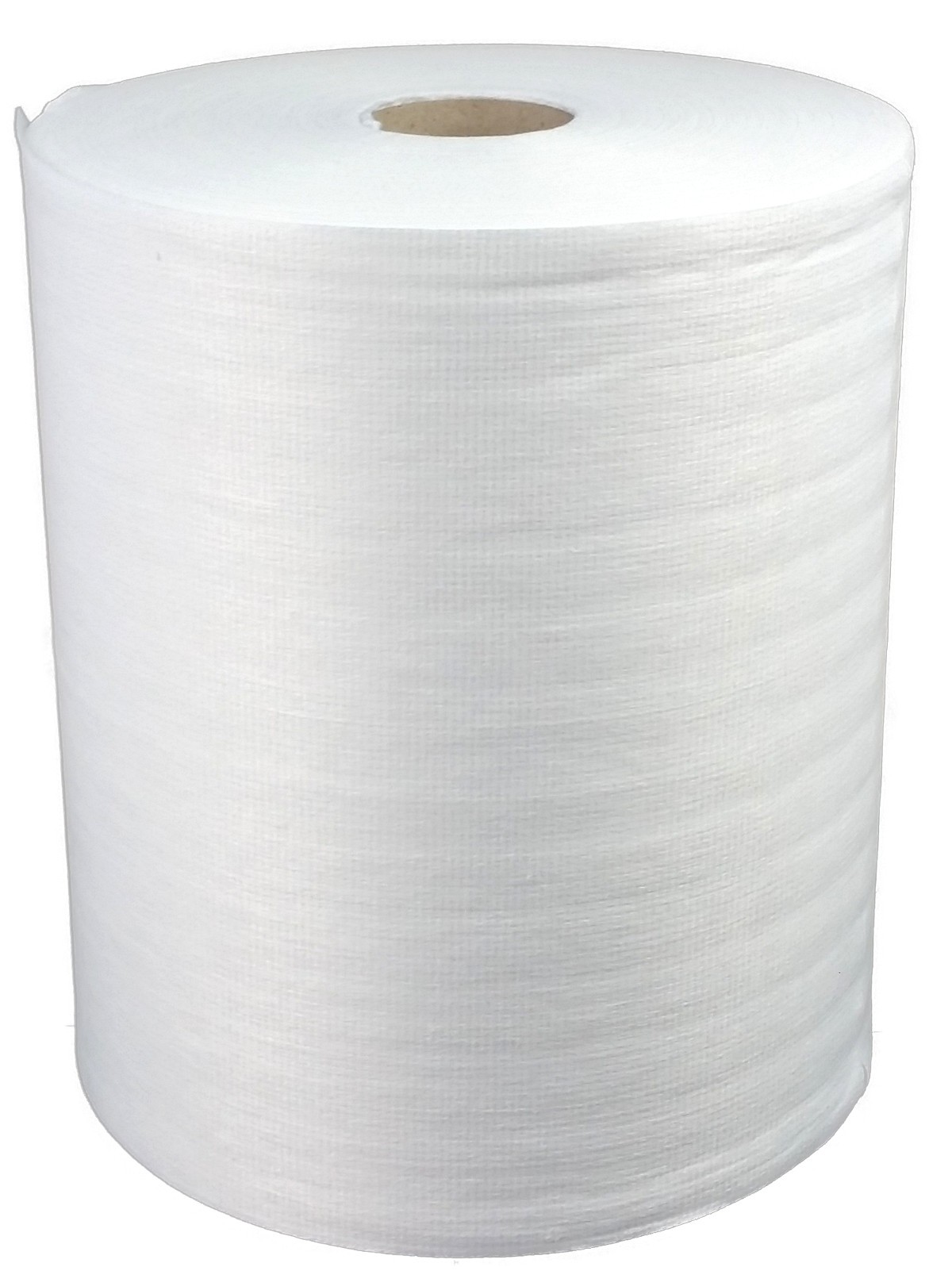 Torchons Viscose blanche 75 gr/m²