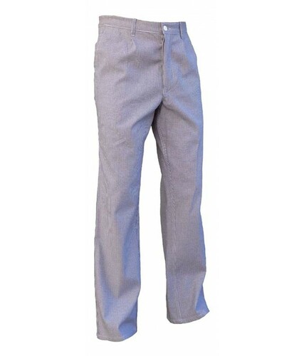 Pantalon de cuisinier